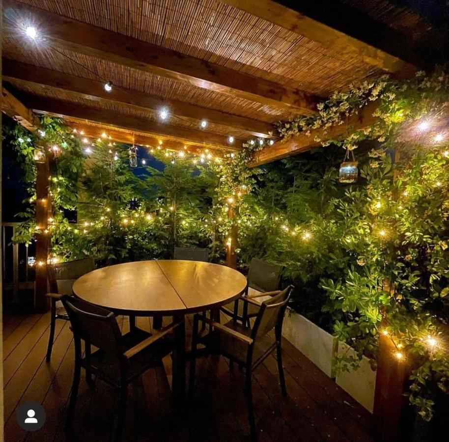 Giresio 41 - Your Penthouse With Rooftop Garden In Milano Navigli - Wifi Exterior photo