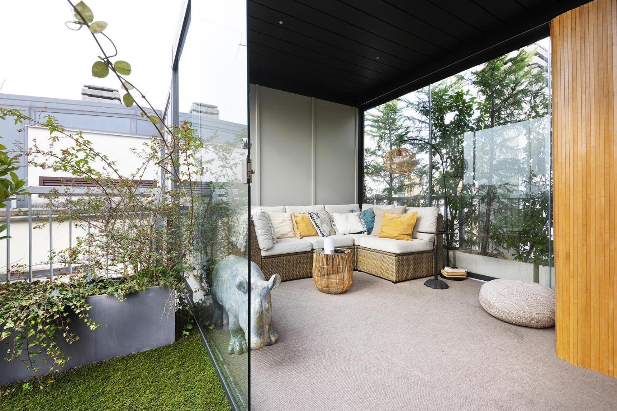 Giresio 41 - Your Penthouse With Rooftop Garden In Milano Navigli - Wifi Apartment Exterior photo